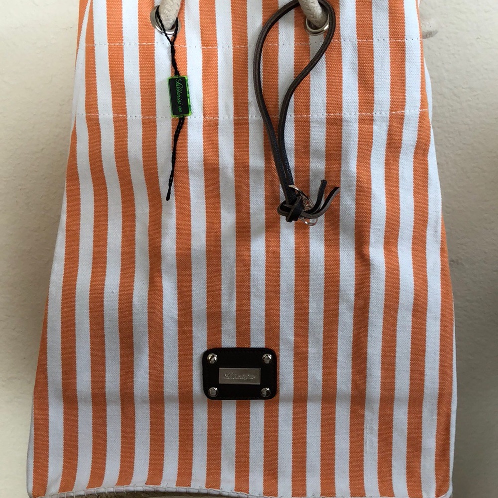 Saldarini Como 1882 Tote